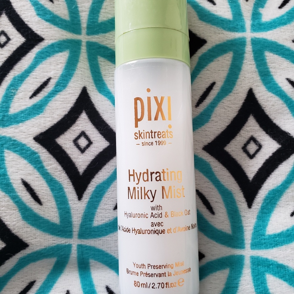 PIXI Hydrating Milky Mist